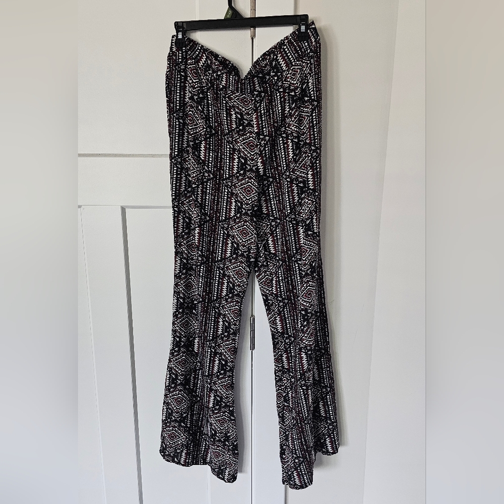 JB by Joe Benbasset Palazzo Pants